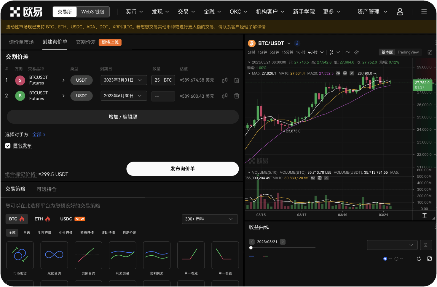 Deepcoin的24小时交易额数据准确吗